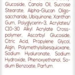 Biodermal Zonnebrand - Anti Age Zonnecrème Voor Het Gezicht - SPF 50 - 40ml -Goedkope Gezicht Zoet Winkel 262x1200