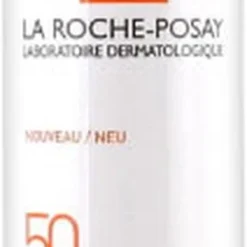 La Roche-Posay Anthelios Zonnebrand Mist Gezicht SPF50 - 75ml -Goedkope Gezicht Zoet Winkel 269x1200