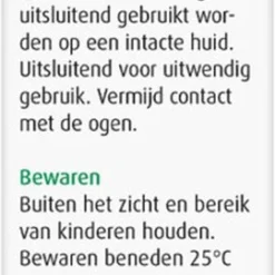 A.Vogel Arnica Vallen En Stoten Crème - Verzorgt De Blauwverkleurde Huid - 30 G 12 A.Vogel Arnica Vallen En Stoten Crème - Verzorgt De Blauwverkleurde Huid - 30 G -Goedkope Gezicht Zoet Winkel 270x1200