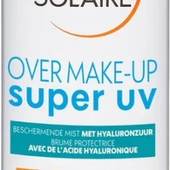 Garnier Ambre Solaire Over Make-up Super UV Zonnebrand SPF 50 - 75ml 20 Garnier Ambre Solaire Over Make-up Super UV Zonnebrand SPF 50 - 75ml -Goedkope Gezicht Zoet Winkel 272x1200