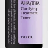 COSRX - AHA/BHA Clarifying Treatment Toner