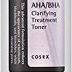 COSRX - AHA/BHA Clarifying Treatment Toner -Goedkope Gezicht Zoet Winkel 280x1200 1