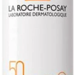 La Roche-Posay Anthelios Zonnebrand Mist Gezicht SPF50 - 75ml -Goedkope Gezicht Zoet Winkel 282x1200