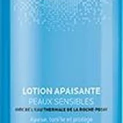 La Roche-Posay Fysiologische Kalmerende Reinigingslotion - 200ml -Goedkope Gezicht Zoet Winkel 302x1200 1