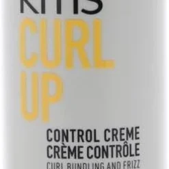 KMS Curl Up Control Creme - 150 Ml 9 KMS Curl Up Control Creme - 150 Ml -Goedkope Gezicht Zoet Winkel 303x1200