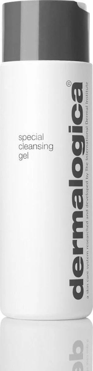 Dermalogica Cleansing Gel Gezichtsreiniger - 250 Ml 11 Dermalogica Cleansing Gel Gezichtsreiniger - 250 Ml - Afbeelding 11
