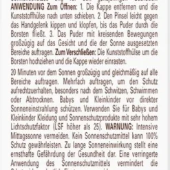 Hawaiian Tropic Mineral Powder Brush SPF30 4,25 Gram 7 Hawaiian Tropic Mineral Powder Brush SPF30 4,25 Gram -Goedkope Gezicht Zoet Winkel 306x1200 1