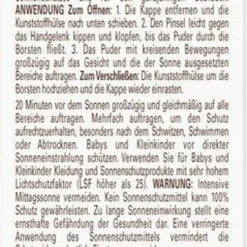 Hawaiian Tropic Mineral Powder Brush SPF30 4,25 Gram 10 Hawaiian Tropic Mineral Powder Brush SPF30 4,25 Gram -Goedkope Gezicht Zoet Winkel 306x1200 2