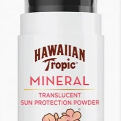 Hawaiian Tropic Mineral Powder Brush SPF30 4,25 Gram