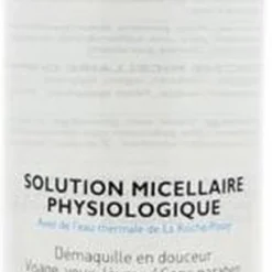 La Roche-Posay Fysiologisch Micellair Water - 750ml - Gevoelige Huid 21 La Roche-Posay Fysiologisch Micellair Water - 750ml - Gevoelige Huid -Goedkope Gezicht Zoet Winkel 307x1200 1