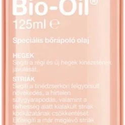 Bio Oil Specialistische Huidolie Bodyolie - 125ml 29 Bio Oil Specialistische Huidolie Bodyolie - 125ml -Goedkope Gezicht Zoet Winkel 307x1200