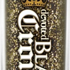 Devoted Creations Black Crown - Zonnebankcrème - 200 Ml