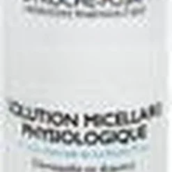 La Roche-Posay Fysiologisch Micellair Water - 750ml - Gevoelige Huid 28 La Roche-Posay Fysiologisch Micellair Water - 750ml - Gevoelige Huid -Goedkope Gezicht Zoet Winkel 308x1200 3