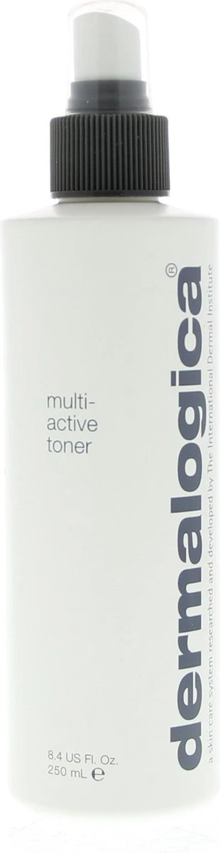 Dermalogica Multi Active Toner - 250ml 9 Dermalogica Multi Active Toner - 250ml - Afbeelding 9