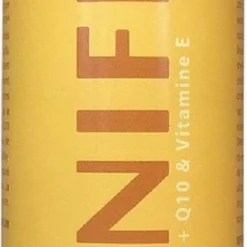 Nifri - Zonnebankcrème - Super Bruiner - Extra Huidtype 1 & 2 - Hydraterend En Verzorgend - Voor Gezicht En Lichaam - 200ml