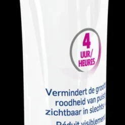 Clearasil Ultra Rapid Action Cream - Behandelingscrème - 2 X 15 Ml 7 Clearasil Ultra Rapid Action Cream - Behandelingscrème - 2 X 15 Ml -Goedkope Gezicht Zoet Winkel 312x1200 2