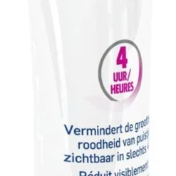 Clearasil Ultra Rapid Action Cream Behandelingscreme - 15 Ml 5 Clearasil Ultra Rapid Action Cream Behandelingscreme - 15 Ml -Goedkope Gezicht Zoet Winkel 312x1200 3