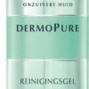 Eucerin DermoPure Reinigingsgel - 400 Ml