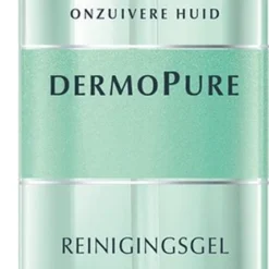 Eucerin DermoPure Reinigingsgel - 400 Ml