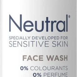 Neutral Parfumvrij - 150 Ml - Face Wash 31 Neutral Parfumvrij - 150 Ml - Face Wash -Goedkope Gezicht Zoet Winkel 315x1200 3