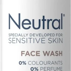 Neutral Parfumvrij - 150 Ml - Face Wash 35 Neutral Parfumvrij - 150 Ml - Face Wash -Goedkope Gezicht Zoet Winkel 315x1200 4