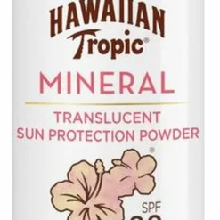 Hawaiian Tropic Mineral Powder Brush SPF30 4,25 Gram 9 Hawaiian Tropic Mineral Powder Brush SPF30 4,25 Gram -Goedkope Gezicht Zoet Winkel 316x1200 2