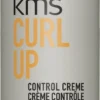 KMS Curl Up Control Creme - 150 Ml