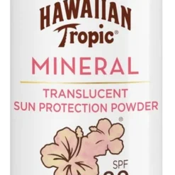 Hawaiian Tropic Mineral Powder Brush SPF30 4,25 Gram 8 Hawaiian Tropic Mineral Powder Brush SPF30 4,25 Gram -Goedkope Gezicht Zoet Winkel 318x1200 1