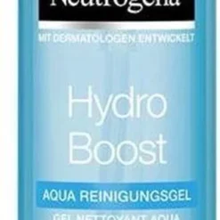 Neutrogena Hydro Boost Aqua Reinigingsgel 200 Ml 37 Neutrogena Hydro Boost Aqua Reinigingsgel 200 Ml -Goedkope Gezicht Zoet Winkel 318x1200 4
