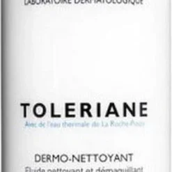 La Roche-Posay Toleriane Reinigingslotion - 200ml - Gezicht En Ogen -Goedkope Gezicht Zoet Winkel 319x1200 3