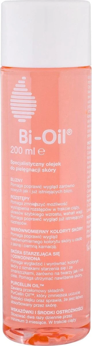 Bio Oil Huidverzorgingsolie - 200 Ml 6 Bio Oil Huidverzorgingsolie - 200 Ml - Afbeelding 6