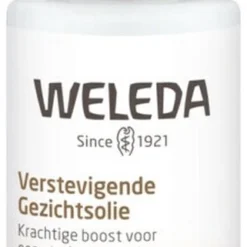 Weleda Granaatappel Verstevigende Gezichtsolie