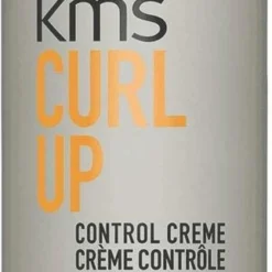 KMS Curl Up Control Creme - 150 Ml 8 KMS Curl Up Control Creme - 150 Ml -Goedkope Gezicht Zoet Winkel 322x1200