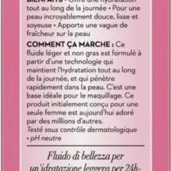 Olay Beauty Fluid Hydraterende Lotion Voor Gezicht En Lichaam - 200 Ml -Goedkope Gezicht Zoet Winkel 323x1200 1