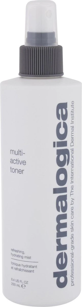 Dermalogica Multi Active Toner - 250ml 6 Dermalogica Multi Active Toner - 250ml - Afbeelding 6