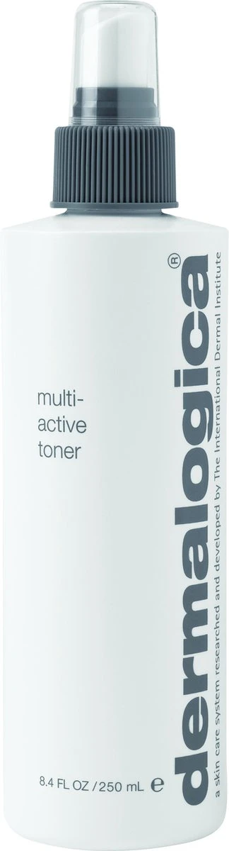 Dermalogica Multi Active Toner - 250ml 7 Dermalogica Multi Active Toner - 250ml - Afbeelding 7