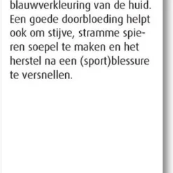 A.Vogel Arnica Vallen En Stoten Crème - Verzorgt De Blauwverkleurde Huid - 30 G 16 A.Vogel Arnica Vallen En Stoten Crème - Verzorgt De Blauwverkleurde Huid - 30 G -Goedkope Gezicht Zoet Winkel 324x1200