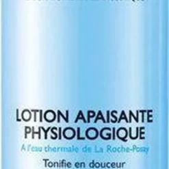 La Roche-Posay Fysiologische Kalmerende Reinigingslotion - 200ml -Goedkope Gezicht Zoet Winkel 324x1200 3