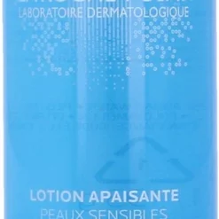 La Roche-Posay Fysiologische Kalmerende Reinigingslotion - 200ml -Goedkope Gezicht Zoet Winkel 325x1200 3