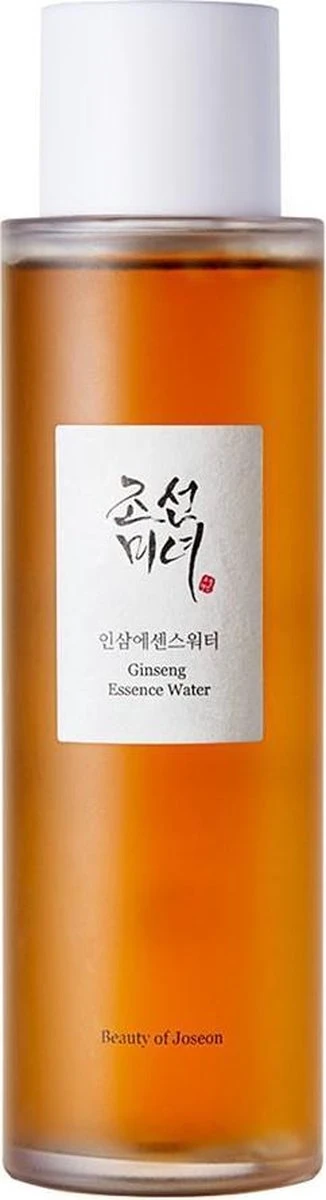 Ginseng Essence Water 1 Ginseng Essence Water
