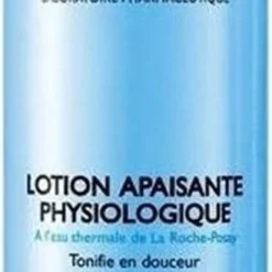 La Roche-Posay Fysiologische Kalmerende Reinigingslotion - 200ml -Goedkope Gezicht Zoet Winkel 329x1200 1