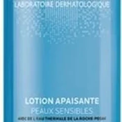 La Roche-Posay Fysiologische Kalmerende Reinigingslotion - 200ml -Goedkope Gezicht Zoet Winkel 330x1200