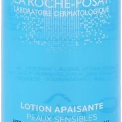 La Roche-Posay Fysiologische Kalmerende Reinigingslotion - 200ml -Goedkope Gezicht Zoet Winkel 331x1200 2