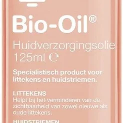 Bio Oil Specialistische Huidolie Bodyolie - 125ml 20 Bio Oil Specialistische Huidolie Bodyolie - 125ml -Goedkope Gezicht Zoet Winkel 333x1200