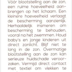 Biodermal Zonnemelk Gevoelige Huid - Zonnebrand Voor De Gevoelige Huid -SPF50+ 200 Ml -Goedkope Gezicht Zoet Winkel 334x1200 1