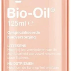 Bio Oil Specialistische Huidolie Bodyolie - 125ml 21 Bio Oil Specialistische Huidolie Bodyolie - 125ml -Goedkope Gezicht Zoet Winkel 334x1200