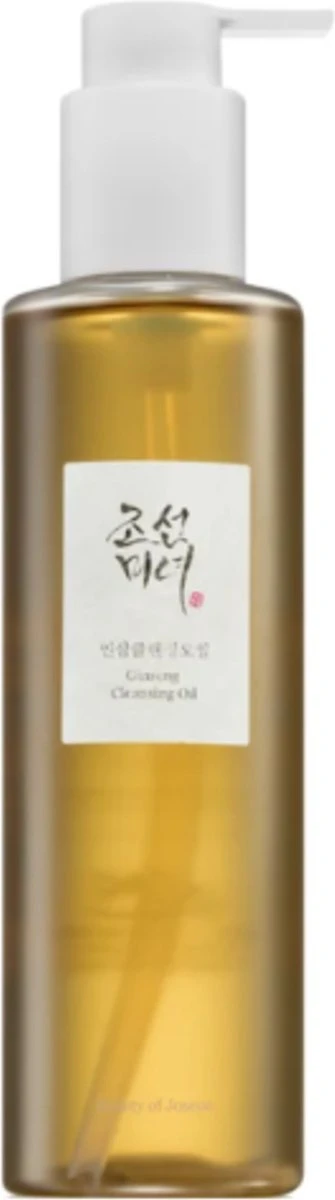 Beauty Of Joseon Ginseng Cleansing Oil 1 Beauty Of Joseon Ginseng Cleansing Oil