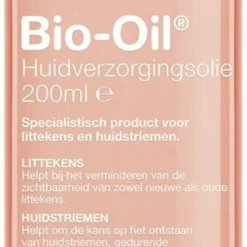 Bio Oil Huidverzorgingsolie - 200 Ml 16 Bio Oil Huidverzorgingsolie - 200 Ml -Goedkope Gezicht Zoet Winkel 336x1200