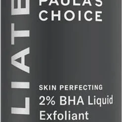 Paula's Choice SKIN PERFECTING 2% BHA Liquid Exfoliant - Gecombineerde & Vette Huid - 118 Ml