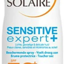 Garnier Ambre Solaire Sensitive Expert+ Beschermende Zonnebrand Mist Spray SPF50+ - 200ml 23 Garnier Ambre Solaire Sensitive Expert+ Beschermende Zonnebrand Mist Spray SPF50+ - 200ml -Goedkope Gezicht Zoet Winkel 342x1200